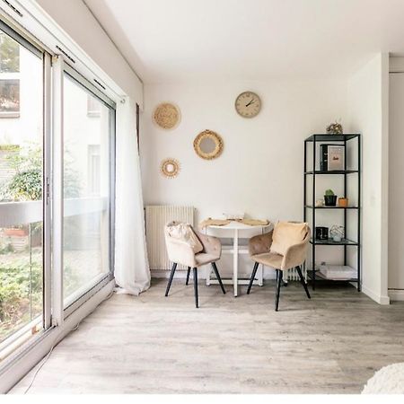 Appartement Cosy Paris Centre Εξωτερικό φωτογραφία