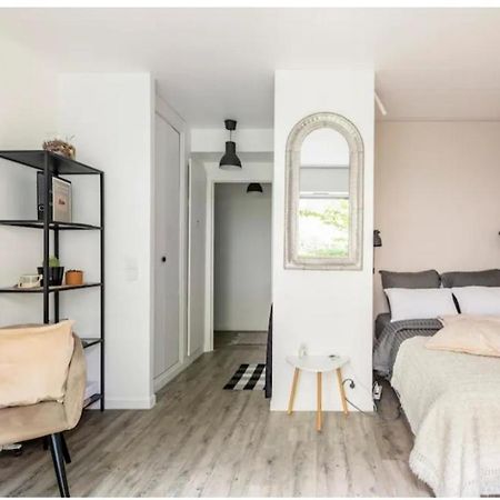 Appartement Cosy Paris Centre Εξωτερικό φωτογραφία
