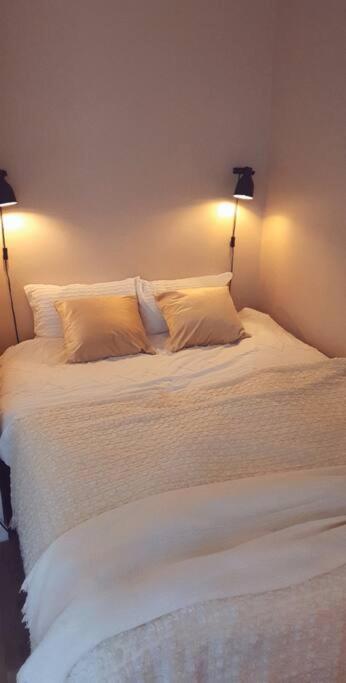 Appartement Cosy Paris Centre Εξωτερικό φωτογραφία
