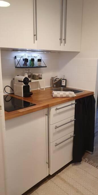 Appartement Cosy Paris Centre Εξωτερικό φωτογραφία