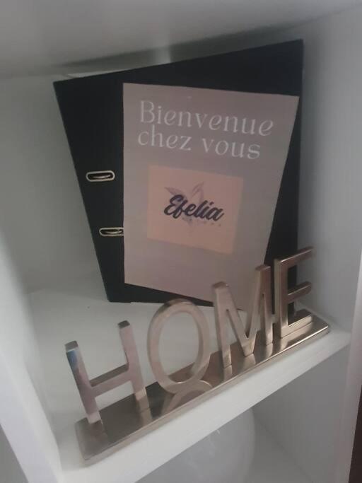 Appartement Cosy Paris Centre Εξωτερικό φωτογραφία