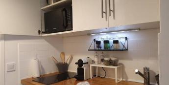 Appartement Cosy Paris Centre Εξωτερικό φωτογραφία