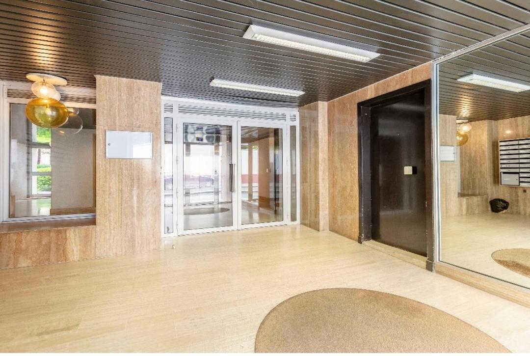 Appartement Cosy Paris Centre Εξωτερικό φωτογραφία