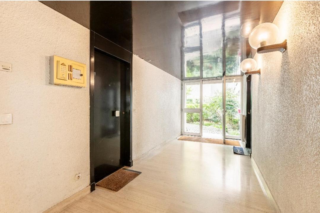 Appartement Cosy Paris Centre Εξωτερικό φωτογραφία