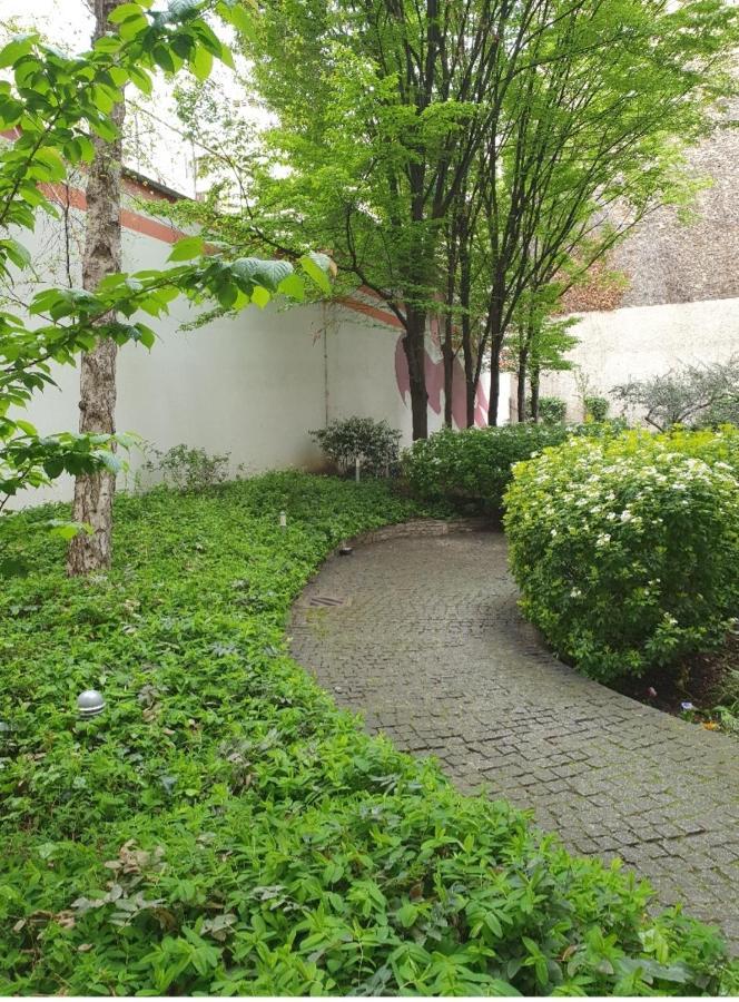 Appartement Cosy Paris Centre Εξωτερικό φωτογραφία