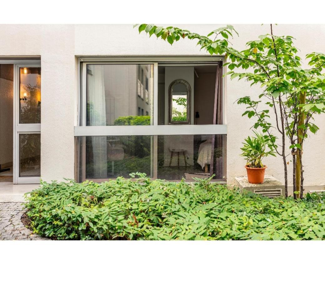 Appartement Cosy Paris Centre Εξωτερικό φωτογραφία
