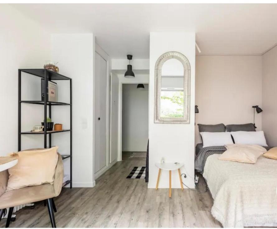 Appartement Cosy Paris Centre Εξωτερικό φωτογραφία